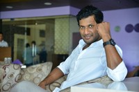 Hero Vishal Interview
